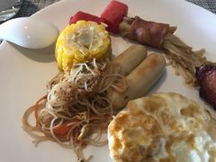 -柏高·颂酒店(广州环市东路店)