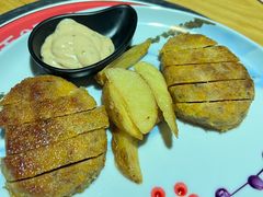-通海俄式烧烤(下瓦房店)