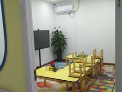 -想家粒科学探索中心(青林湾店)