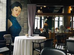 -三号黄浦会Canton Table