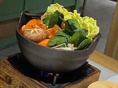 -韩宫宴烤肉·料理(大宁国际店)