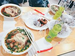 -水仙拉面(水仙街店)