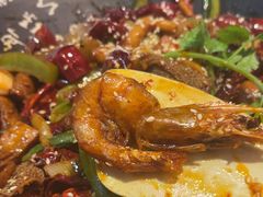 -一麻一辣麻辣香锅(方庄店)