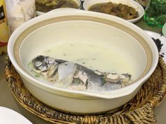 -紫藤园·天目湖大鱼头(南山竹海店)