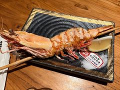 -炉胜·炉端烧·居酒屋