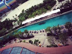 -广东省拱北口岸中国旅行社(华宾营业部)