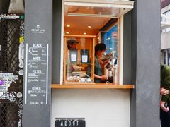 -ABOUT LIFE COFFEE BREWERS