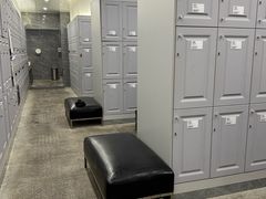 -奇迹健身(SM广场店)