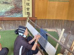 -海南槟榔谷黎苗文化旅游区