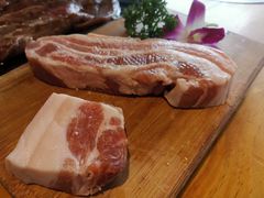 -唯成•韩国炭火烤肉 유성고기