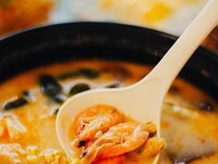 -香香海南菜餐厅