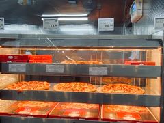 -山姆美式餐吧(西溪印象城店)