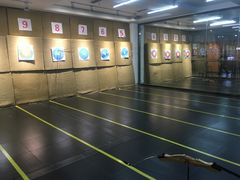 -弓舍射箭俱乐部(高新总店)