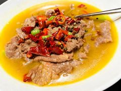 -曼格纳·曼芯馆(杨浦店)