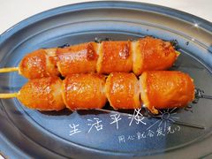 -渔文乐·海鲜大排档(壹品总店)