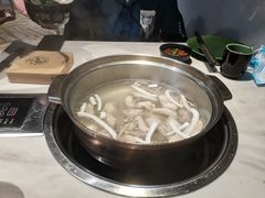 原味椰子鸡-狐狸爱上椰子鸡(滨江星光大道店)
