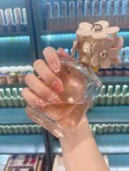 -Beauty你今天真好看·美甲美睫