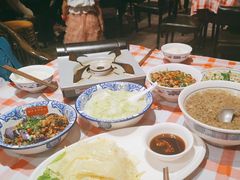 -文昌阁·长沙市井菜(美食地标店)