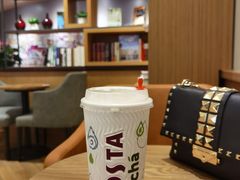 -COSTA COFFEE(西贸凯德晶品4层2店)
