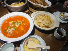 -刀板香·安徽菜(望江东路店)