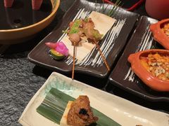 -匠和风精致料理(成都龙湖滨江天街店)