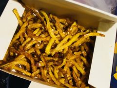 -前进5路汉堡炸鸡(前进五路店)