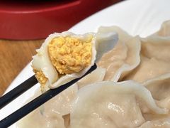 -船歌鱼水饺(华联万柳店)