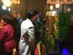 -山沟沟羊小馆&烤全羊羊肉汤(麦岛店)