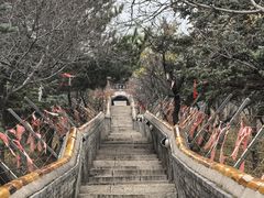 -妙峰山风景名胜区