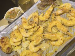 -玫瑰花园自助烤肉(顺义鑫海韵通店)