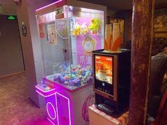-明日世界密室轰趴·剧本桌游·箭馆团建(国贸店)