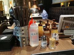 -火炉火自助餐(枫蓝国际店)