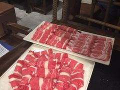 -唇辣号重庆老火锅(燕郊鑫乐汇店)