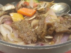 -国惠大酒楼(仓山万达店)