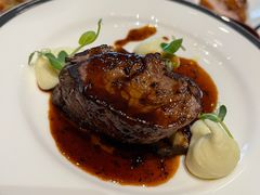 -mezza9 Macau(澳门君悦酒店)