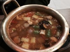 -安大叔拌饭(宝龙店)