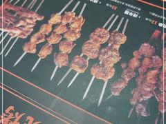 -西域阿里马新疆菜·清真(桂花路店)