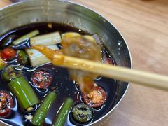 -农民烧烤(延边社区店)