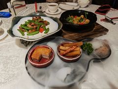 -红棉中餐厅·广州海航威斯汀酒店