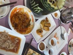 -顺风酒店(长寿路店)