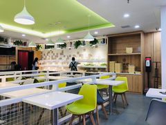 -川锦汇麻辣拌(长大店)