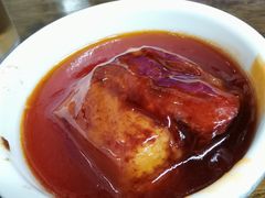 酱汁肉-协和菜馆(凤凰街店)