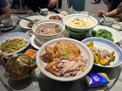 -客家汇·客家传承菜(水库店)