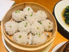 珍珠丸子-莲餐厅·湖北菜·藕汤是头牌(愚园路店)