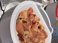 -龍歌自助小火锅(芝罘万达店)