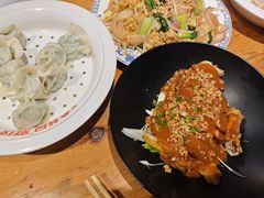 -金谷园饺子·烧烤(人大总店)
