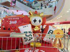 -万达广场(惠州大亚湾店)