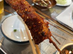 -小板凳(四公里店)