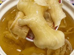 -白家大院·王府宫廷菜(苏州街店)