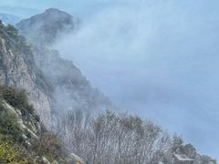 -白草畔自然风景区